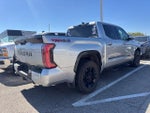 2024 Toyota Tundra 4WD 4WD Platinum CrewMax 5.5' Bed (Natl)
