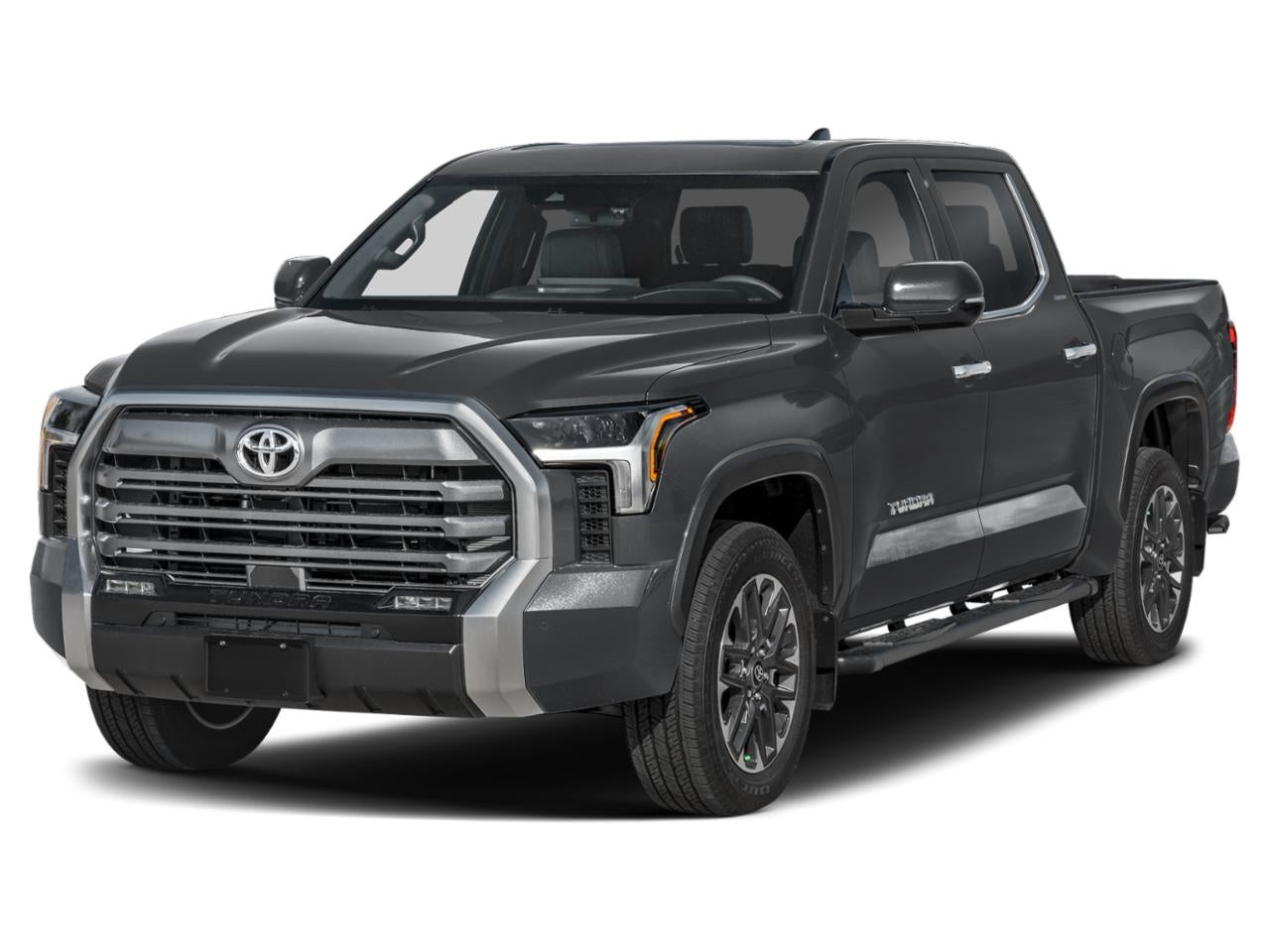 2025 Toyota Tundra 4WD 4WD Limited Hybrid CrewMax 5.5' Bed (Natl)