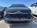 2024 Kia Sportage X-Line AWD