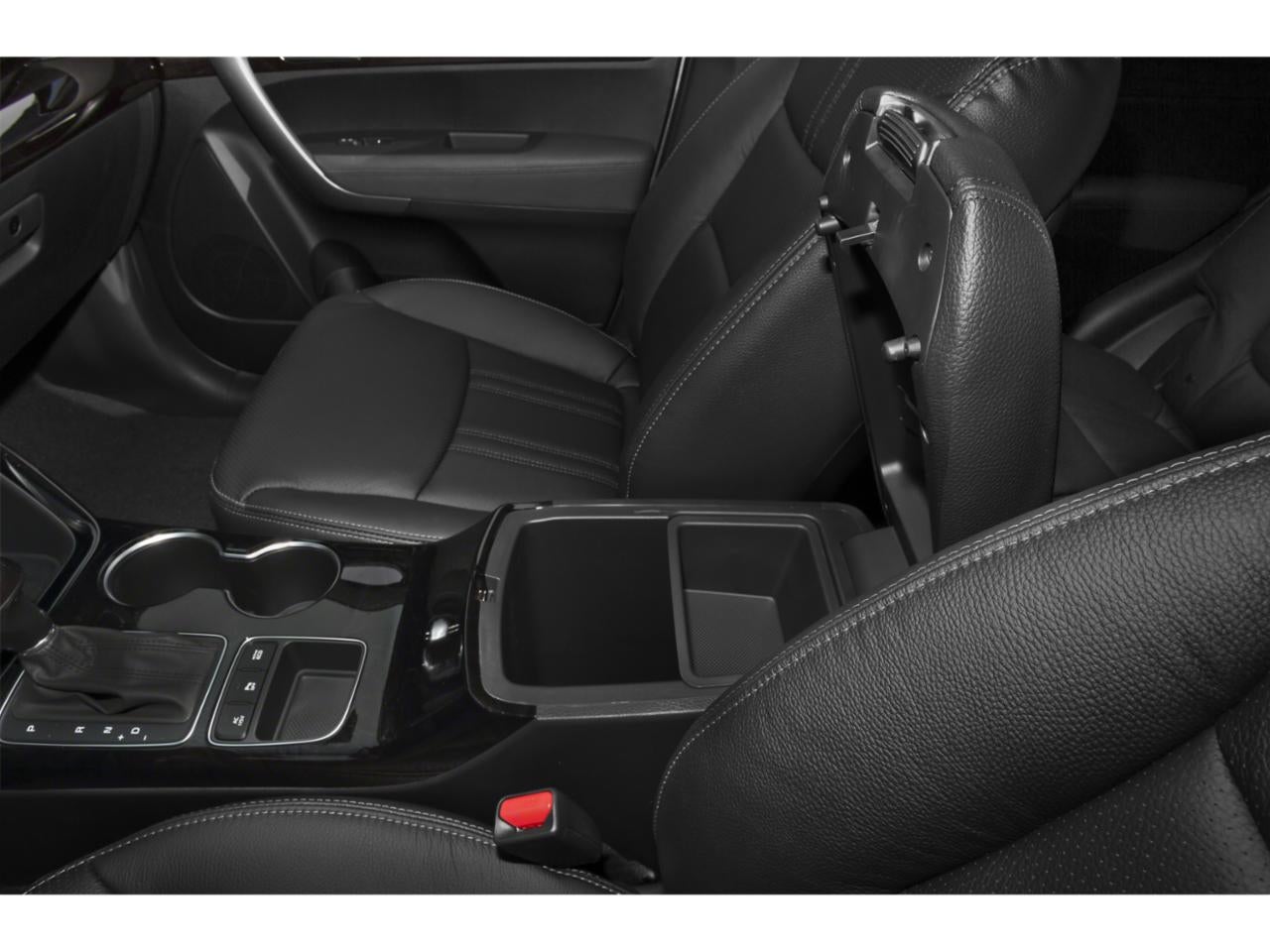 2015 Kia Sorento 2WD 4dr I4 LX