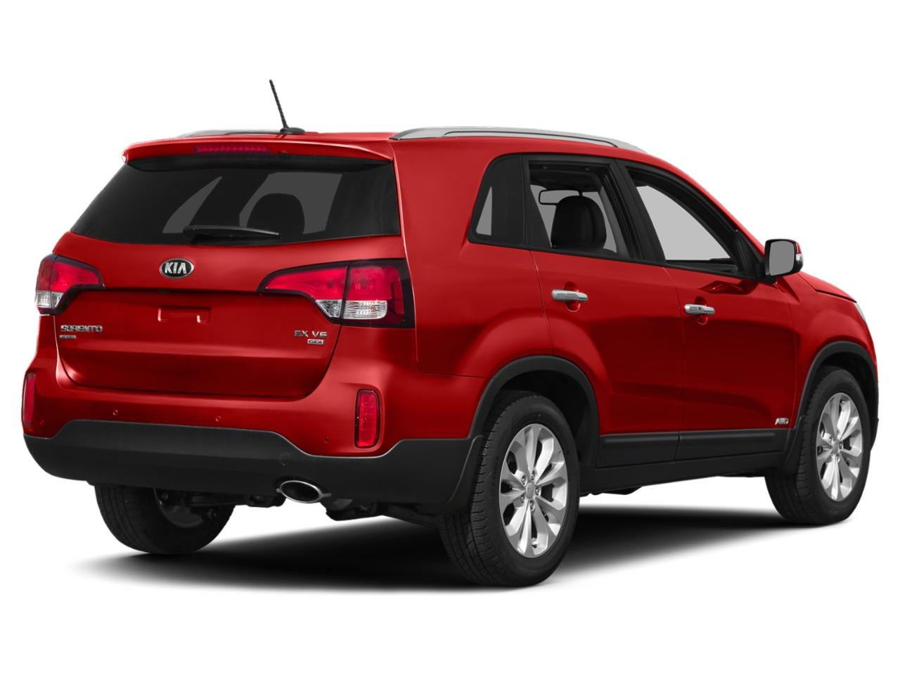 2015 Kia Sorento 2WD 4dr I4 LX