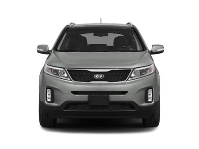 2015 Kia Sorento 2WD 4dr I4 LX