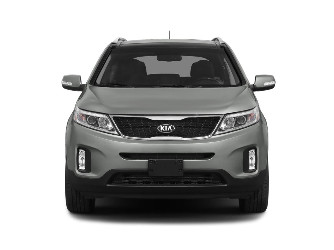 2015 Kia Sorento 2WD 4dr I4 LX