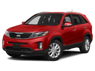 2015 Kia Sorento 2WD 4dr I4 LX