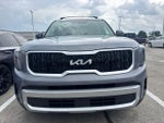 2025 Kia Telluride EX FWD