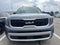 2025 Kia Telluride EX FWD