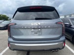 2025 Kia Telluride EX FWD