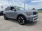 2025 Kia Telluride EX FWD