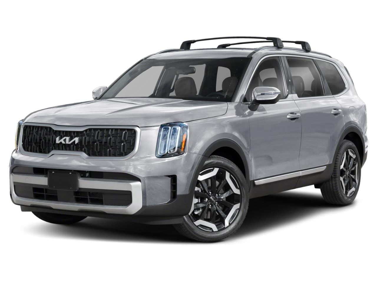 2025 Kia Telluride EX FWD
