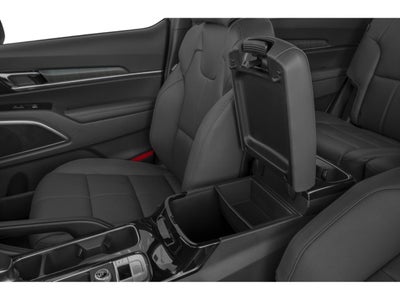 2025 Kia Telluride EX FWD