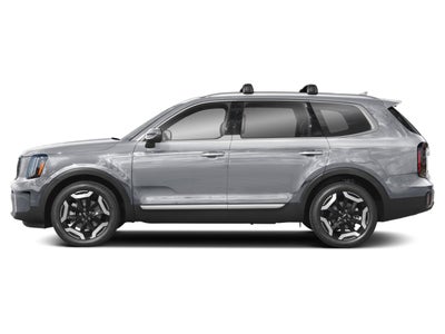 2025 Kia Telluride EX FWD