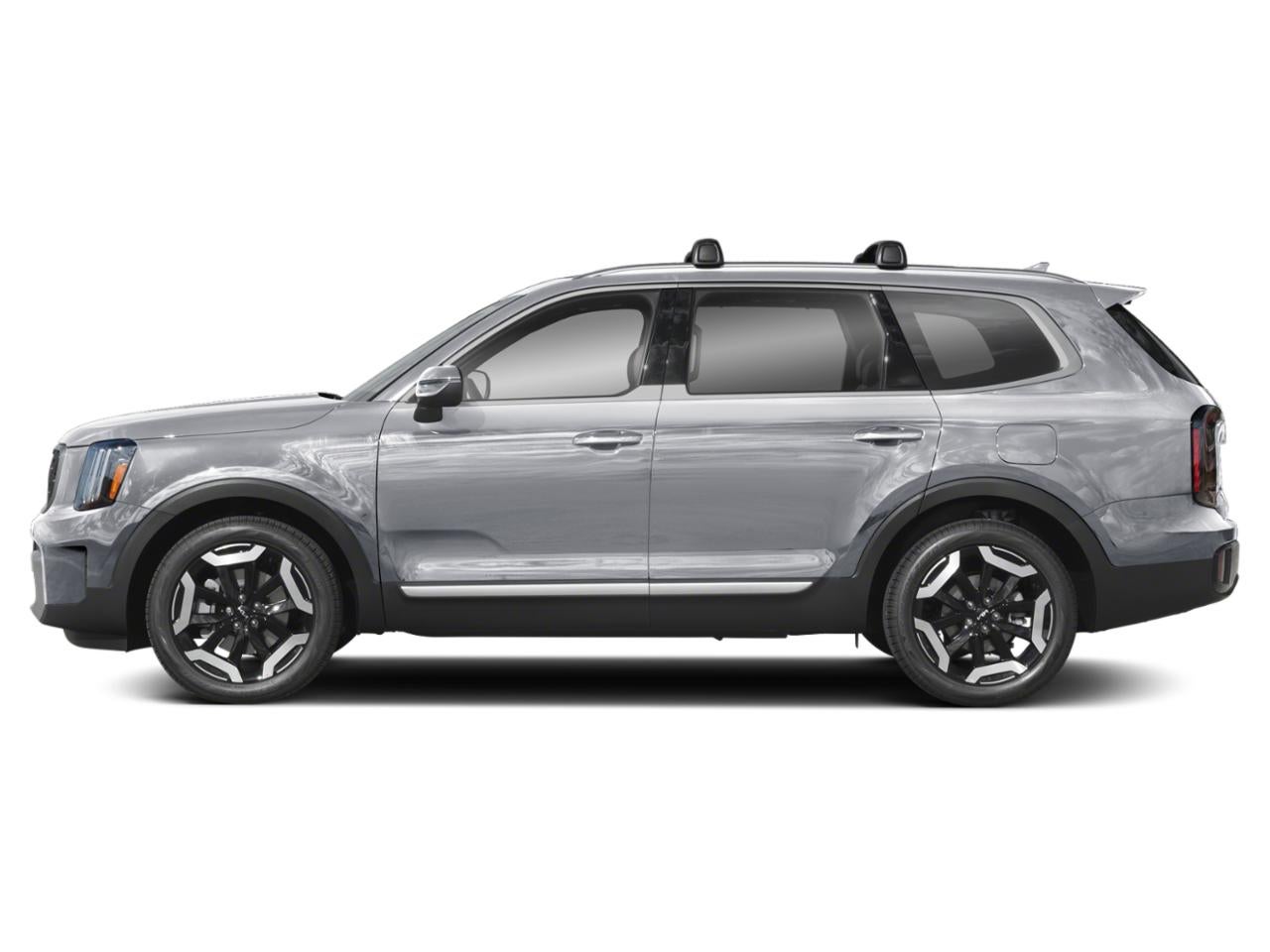 2025 Kia Telluride EX FWD