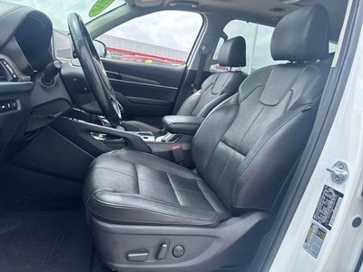 2020 Kia Telluride EX AWD