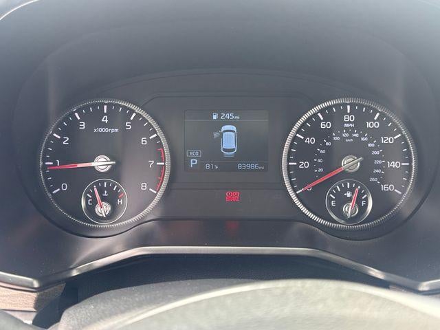 2020 Kia Telluride EX AWD