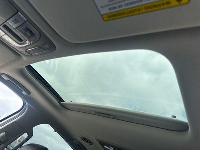 2020 Kia Telluride EX AWD
