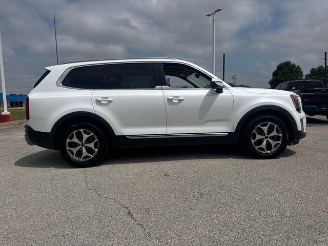 2020 Kia Telluride EX AWD