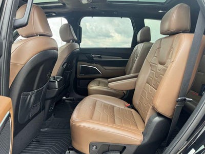 2022 Kia Telluride SX AWD
