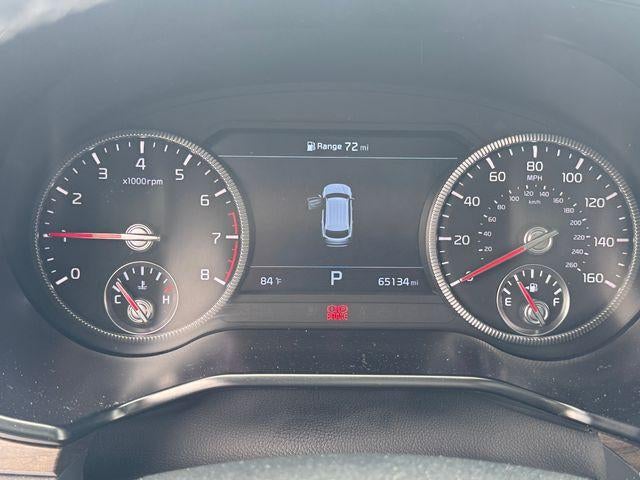 2022 Kia Telluride SX AWD