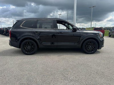 2022 Kia Telluride SX AWD