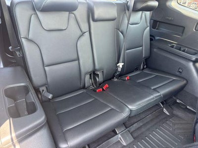 2023 Kia Telluride S AWD