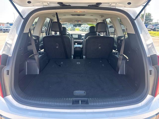 2023 Kia Telluride S AWD