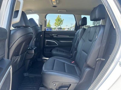 2023 Kia Telluride S AWD