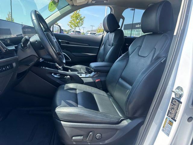 2023 Kia Telluride S AWD