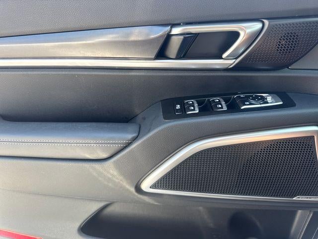 2023 Kia Telluride S AWD