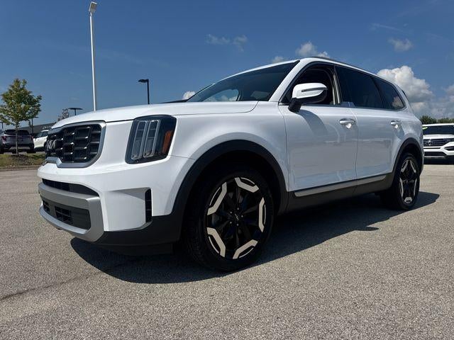 2023 Kia Telluride S AWD