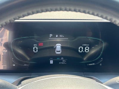2023 Kia Telluride S AWD