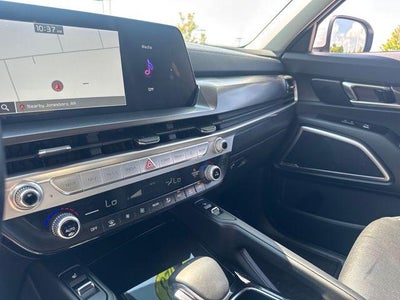 2023 Kia Telluride S AWD