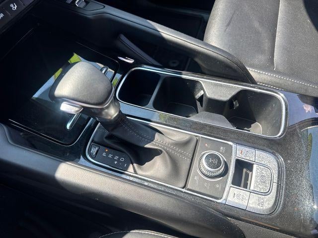 2023 Kia Telluride S AWD