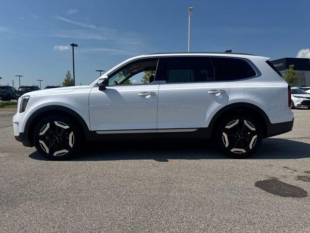 2023 Kia Telluride S AWD