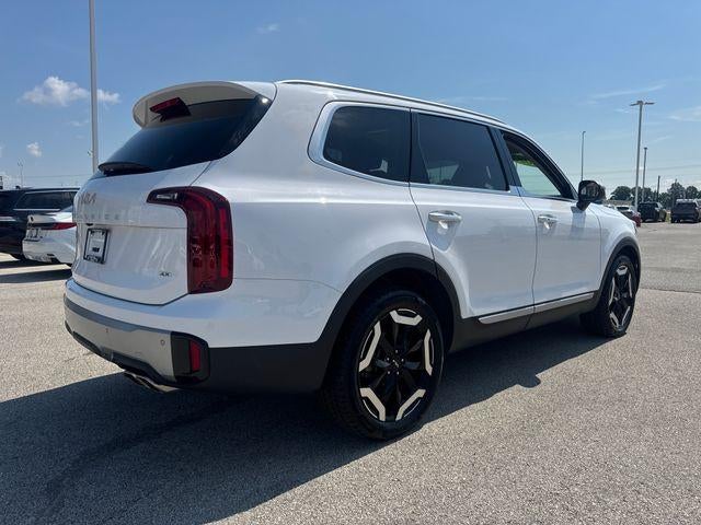 2023 Kia Telluride S AWD