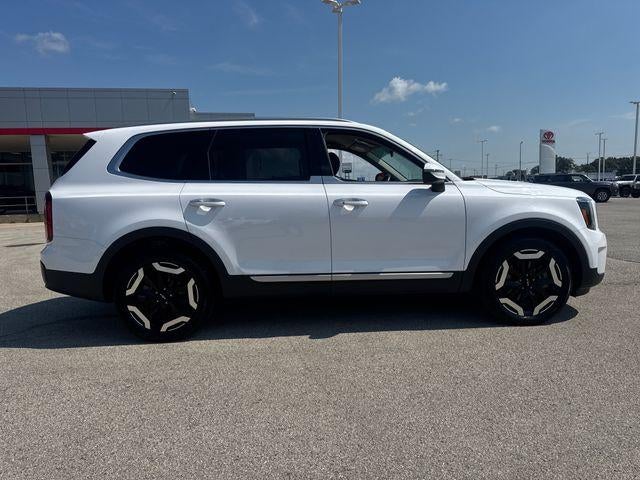 2023 Kia Telluride S AWD