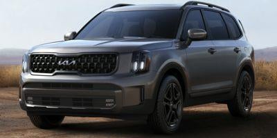 2023 Kia Telluride S AWD
