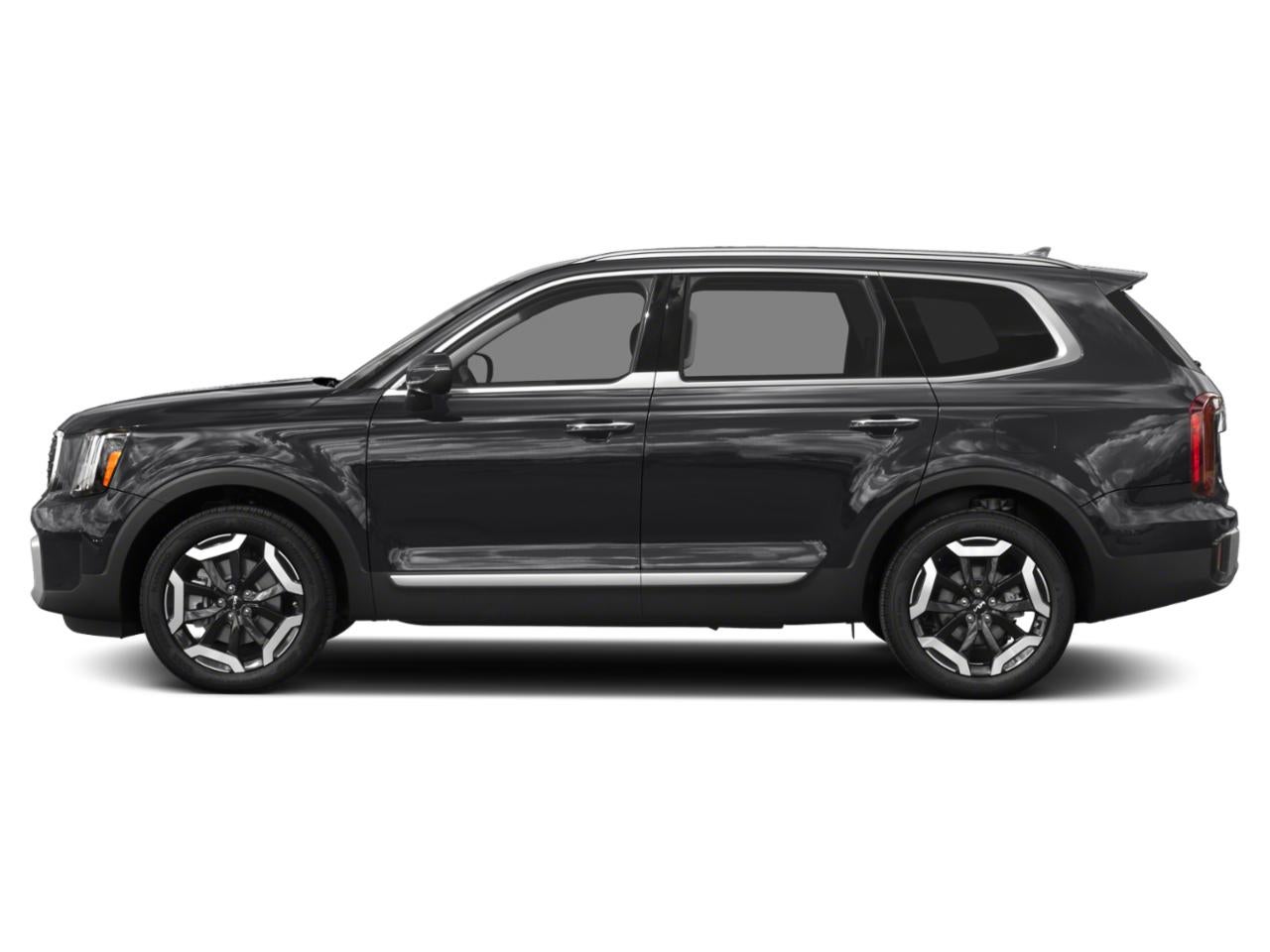 2023 Kia Telluride S AWD