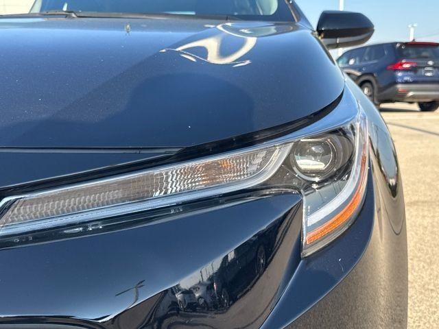 2023 Toyota Corolla LE CVT (Natl)