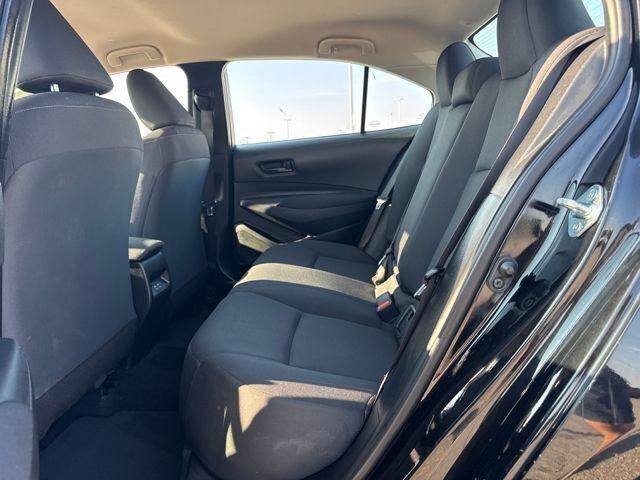 2023 Toyota Corolla LE CVT (Natl)