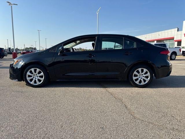 2023 Toyota Corolla LE CVT (Natl)