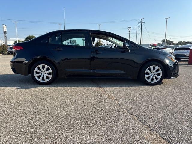 2023 Toyota Corolla LE CVT (Natl)