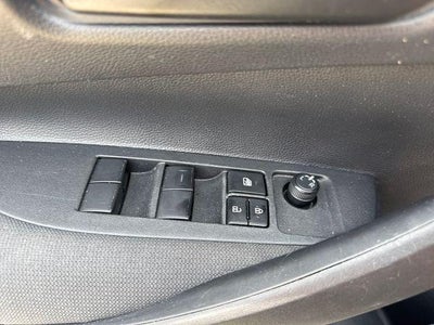 2025 Toyota Corolla LE CVT (Natl)
