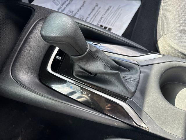 2025 Toyota Corolla LE CVT (Natl)
