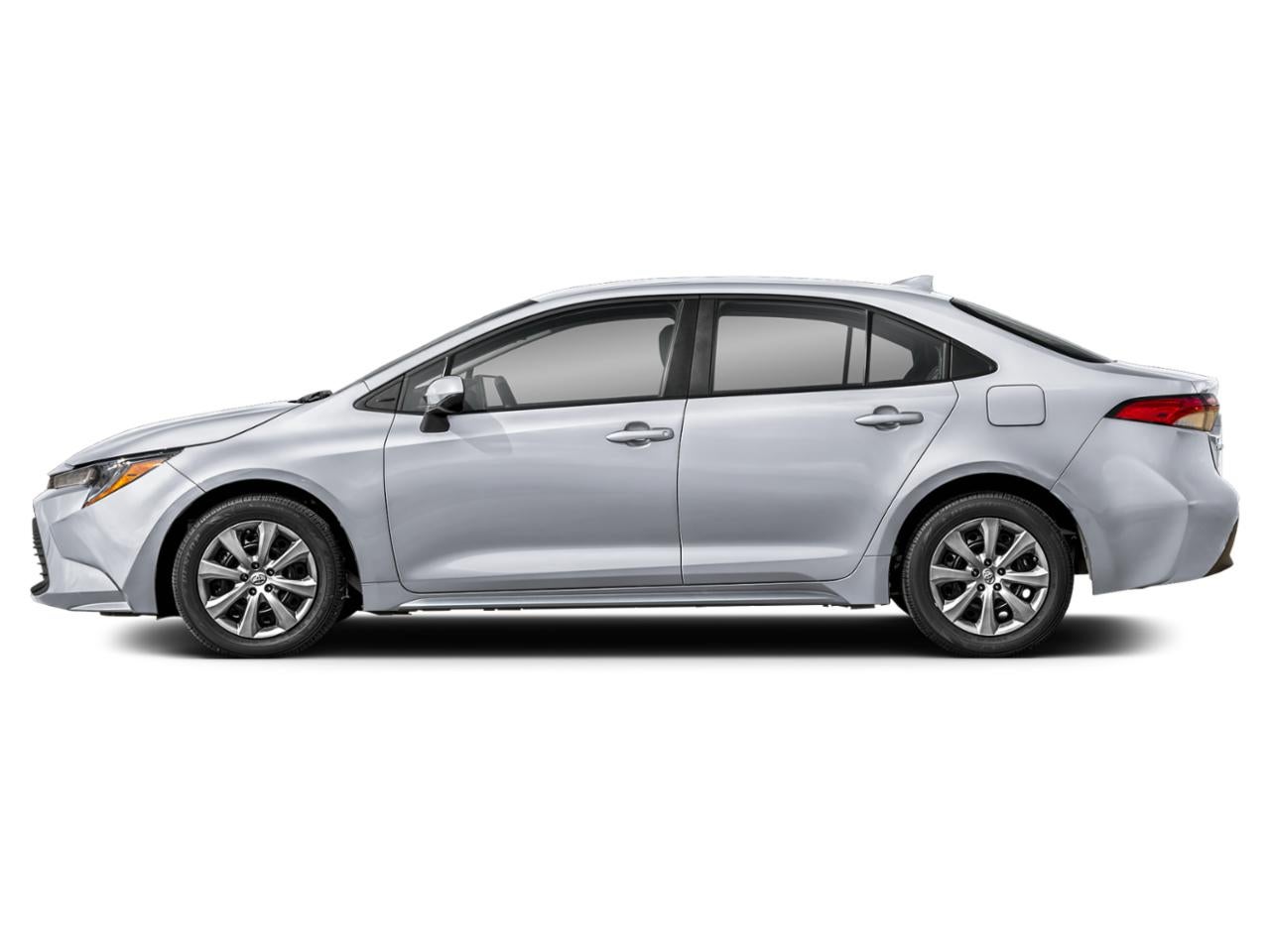 2026 Toyota Corolla LE CVT (Natl)