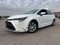 2024 Toyota Corolla LE CVT (Natl)