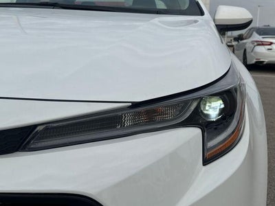 2024 Toyota Corolla LE CVT (Natl)