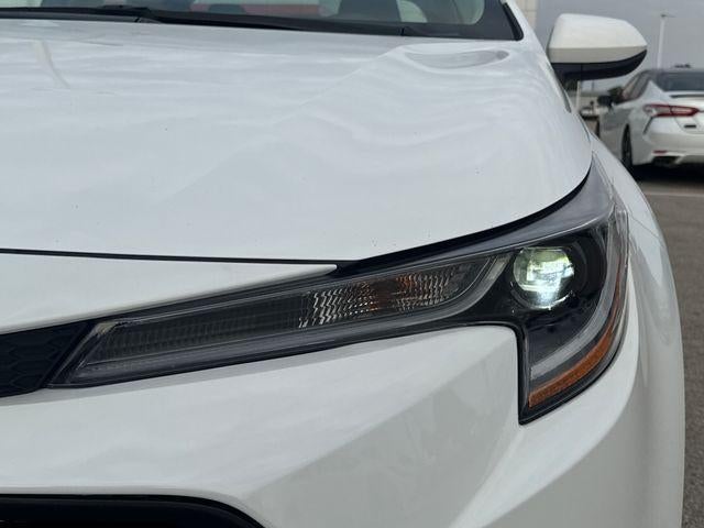 2024 Toyota Corolla LE CVT (Natl)