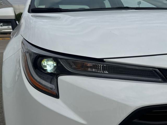 2024 Toyota Corolla LE CVT (Natl)