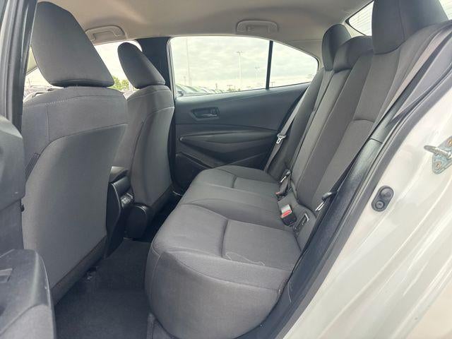 2024 Toyota Corolla LE CVT (Natl)