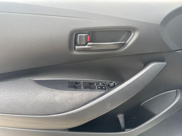2024 Toyota Corolla LE CVT (Natl)